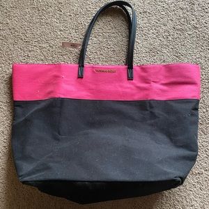 Victoria’s Secret tote